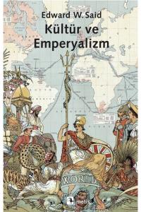 Kültür ve Emperyalizm