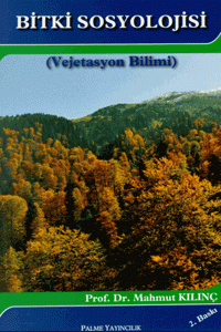 Bitki Sosyolojisi