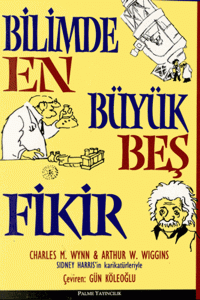 Bilimde En Büyük Beş Fikir
