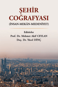 Şehir Coğrafyası