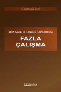Fazla Çalışma