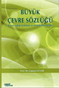 Büyük Çevre Sözlüğü - Çağatay Güler