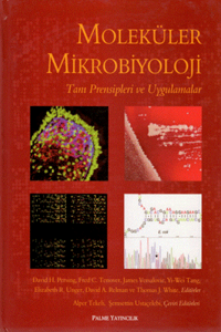 Moleküler Mikrobiyoloji