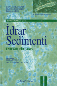 İdrar Sedimenti
