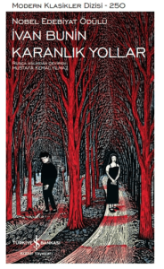 Karanlık Yollar (Ciltli)