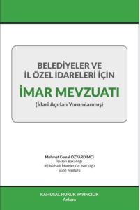 İmar Mevzuatı