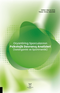 Oryantiring Sporcularının Psikolojik Davranış Analizleri