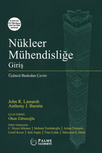 Nükleer Mühendisliğe Giriş