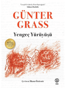 Yengeç Yürüyüşü