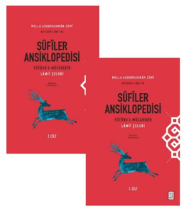 Süfiler Ansiklopedisi (2 Cilt)
