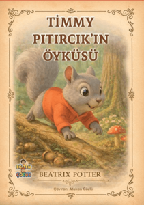 Timmy Pıtırcık’ın Öyküsü