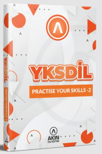 Akın Dil Practice Your Skills 2