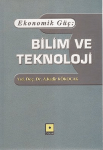 Bilim ve Teknoloji