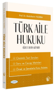 Türk Aile Hukuku