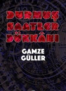 Durmuş Saatler Dükkanı