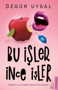 Bu İşler İnce İşler