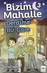 Derdime Bir Çare - Bizim Mahalle 3