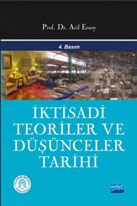 İktisadi Teoriler ve Düşünceler Tarihi