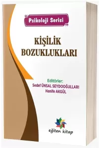 Kişilik Bozuklukları