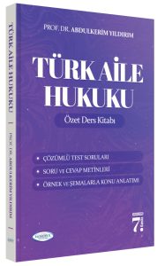 Türk Aile Hukuku