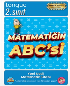 Tonguç Akademi 2. Sınıf Matematiğin ABC si