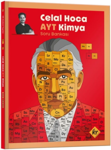 Celal Hoca AYT Kimya Soru Bankası