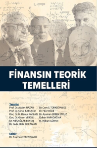 Finansın Teorik Temelleri