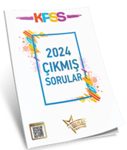 Liderler Karması 2024 KPSS Çıkmış Sorular