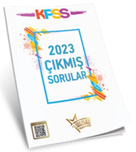 Liderler Karması 2023 KPSS Çıkmış Sorular