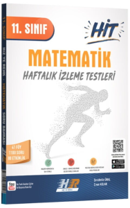 Hız ve Renk Yayınları 11. Sınıf Matematik HİT Soru Bankası