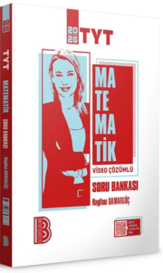 Benim Hocam Yayınları 2026 TYT Matematik Video Çözümlü Soru Bankası
