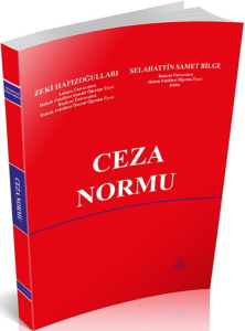 Ceza Normu