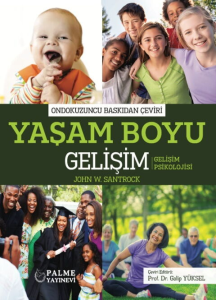 Yaşam Boyu Gelişim
