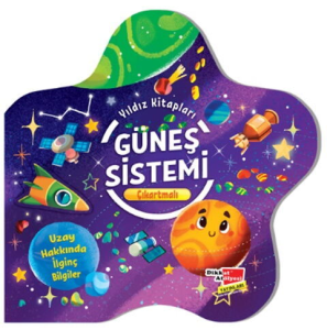 İlk Okuma Uzay Hikayeleri Serisi Hikayelerle Güneş Sistemi ve Gezegenler