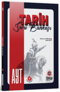 Bilgi Arşivi Yayınları AYT Tarih Soru Bankası