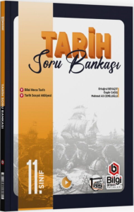 Bilgi Arşivi 11. Sınıf Tarih Ders Platosu Soru Bankası
