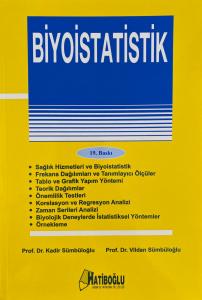 Biyoistatistik