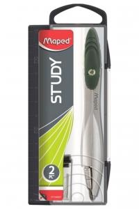 Maped Pergel Metal Study