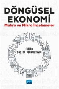 Döngüsel Ekonomi Makro ve Mikro İncelemeler