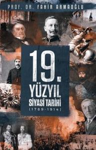 19.Yüzyıl Siyasi Tarihi 1789-1914 (Ciltli)