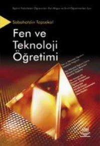 Fen ve Teknoloji Öğretimi İlköğretim 4 - 5