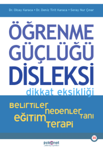 Öğrenme Güçlüğü, Disleksi