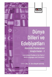 Dünya Dilleri ve Edebiyatları
