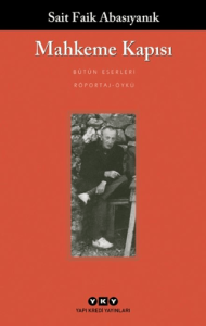 Mahkeme Kapısı