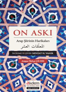 On Askı Arap Şiirinin Harikaları