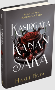 Kasırgaya Kanan (Ciltli)