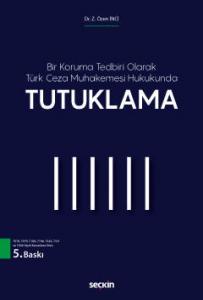 Tutuklama