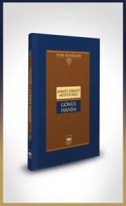 Gönül Hanım (Ciltli)