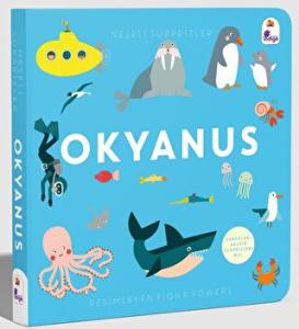 Neşeli Sürprizler - Okyanus