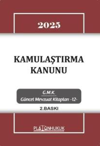 Kamulaştırma Kanunu